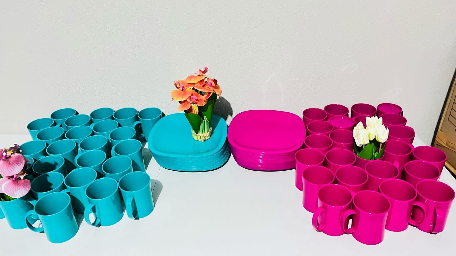 10 Cups